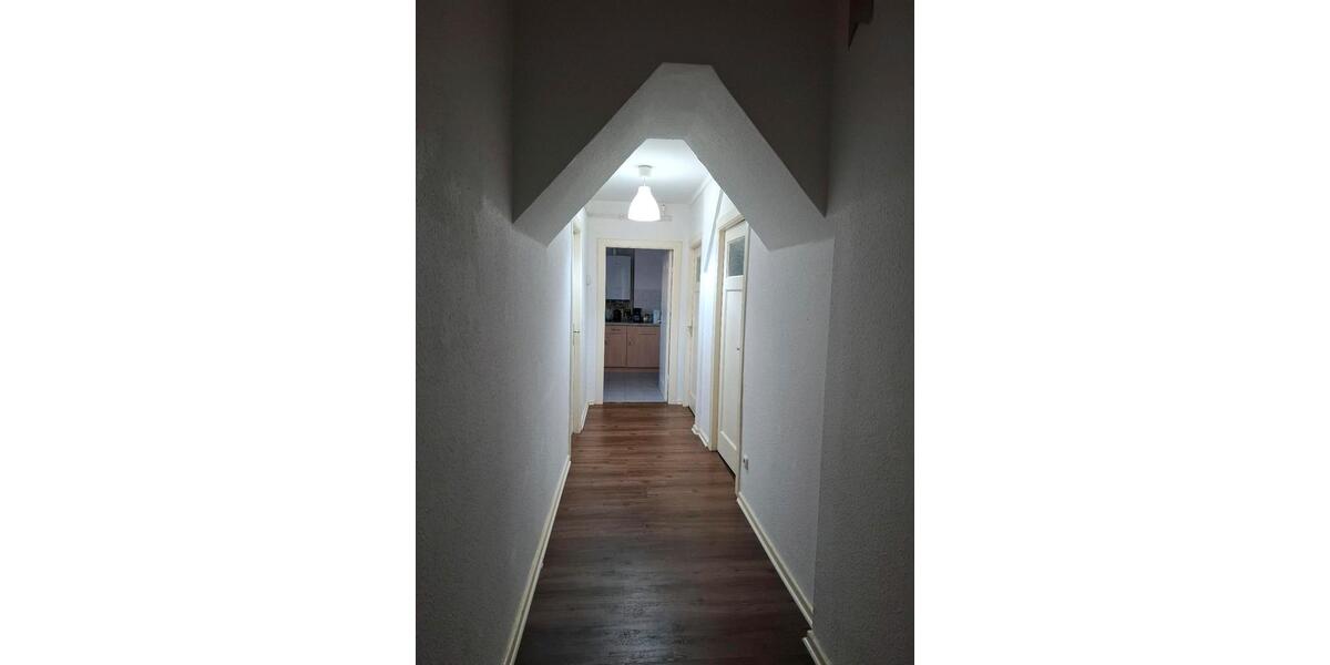 Dachgeschoßwohnung Lübeck Sankt Gertrud - 1 Zimmer, 16 m&sup2;, 550&euro; | Angebot:24614239