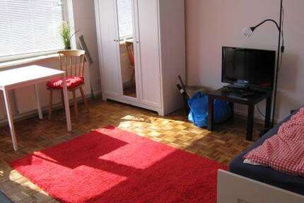 Zimmer Hannover Südstadt - 1 Zimmer, 700&euro; | Angebot:26889461