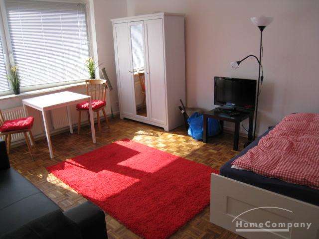 Zimmer Hannover Südstadt - 1 Zimmer, 700&euro; | Angebot:26889461