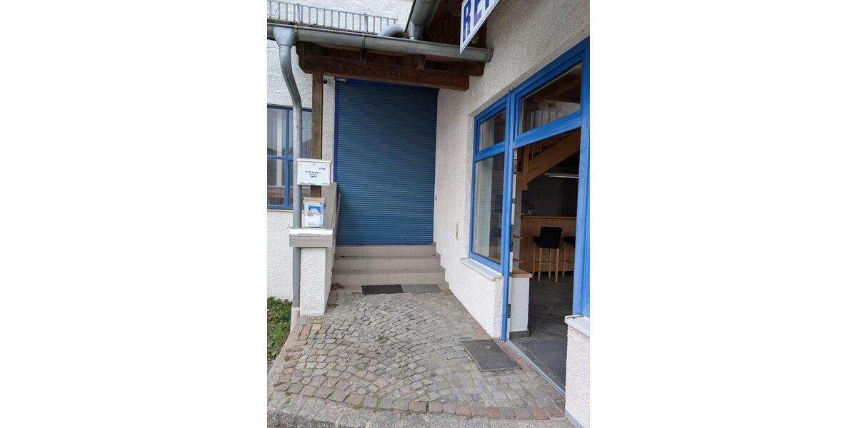 Gewerbeobjekt Schrobenhausen - 120&euro; | Angebot:24789722