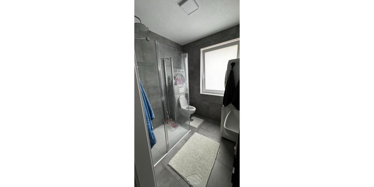 Etagenwohnung Allendorf (Eder) - 3 Zimmer, 66 m&sup2;, 800&euro; | Angebot:26024514