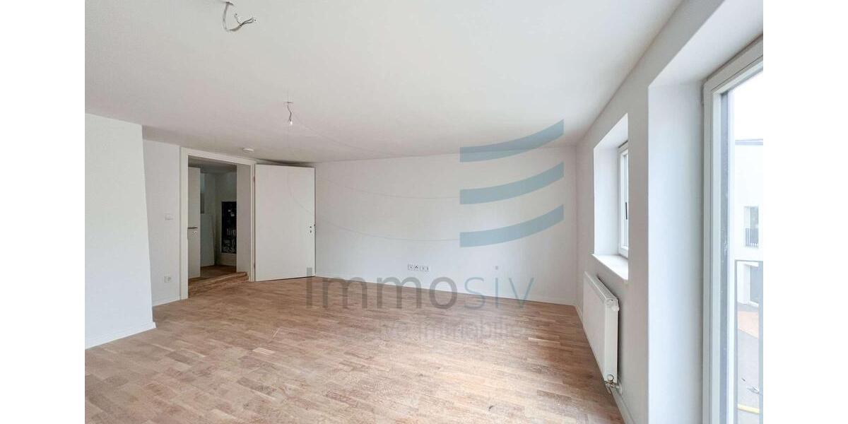 Etagenwohnung Nauen - 4 Zimmer, 88 m&sup2;, 1.060&euro; | Angebot:25571074