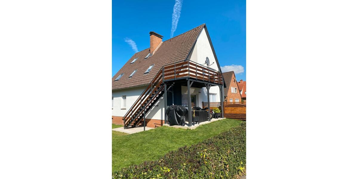 Wohnung zu vermieten 5 zimmer