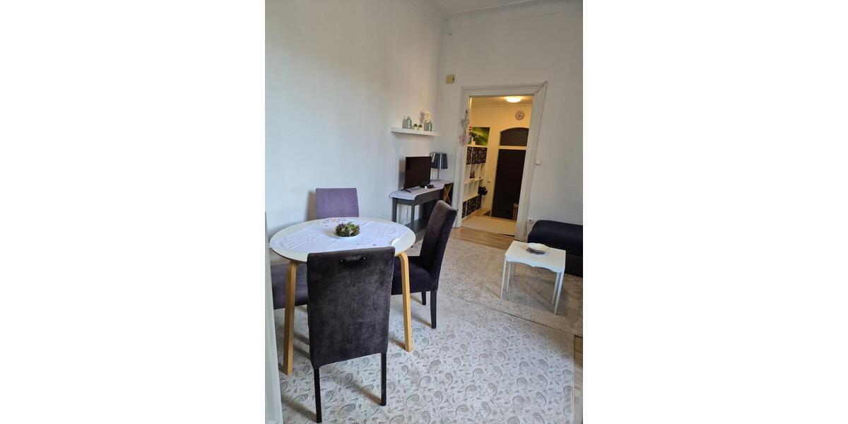 Etagenwohnung Krefeld Benrad - 3 Zimmer, 70 m&sup2;, 1.000&euro; | Angebot:26337607
