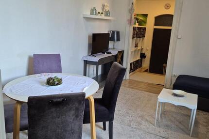 Wohnung Krefeld Benrad - 3 Zimmer, 70 m&sup2;, 1.000&euro; | Angebot:26337607