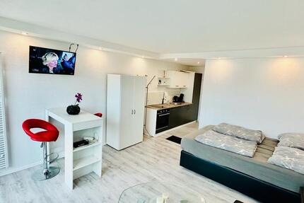 Wohnung Fischen im Allgäu - 1 Zimmer, 30 m&sup2;, 999&euro; | Angebot:24995907