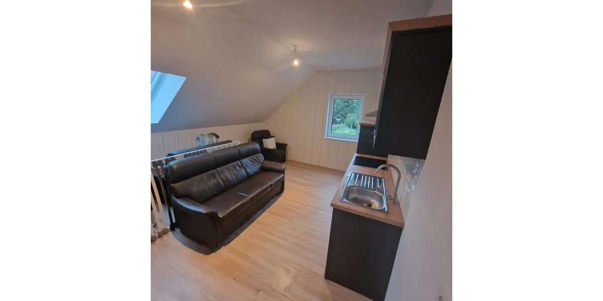 Etagenwohnung Rhauderfehn - 3 Zimmer, 80 m&sup2;, 915&euro; | Angebot:26088497