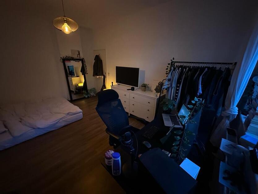 Wunderschönes WG-Zimmer