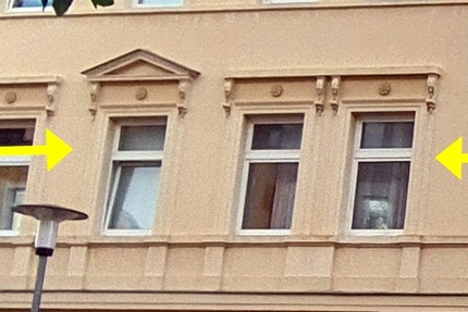 Kompakte 2-Raumwohnung in Köthen Nähe Hochschule - Wohnung Köthen | Angebot:26163710