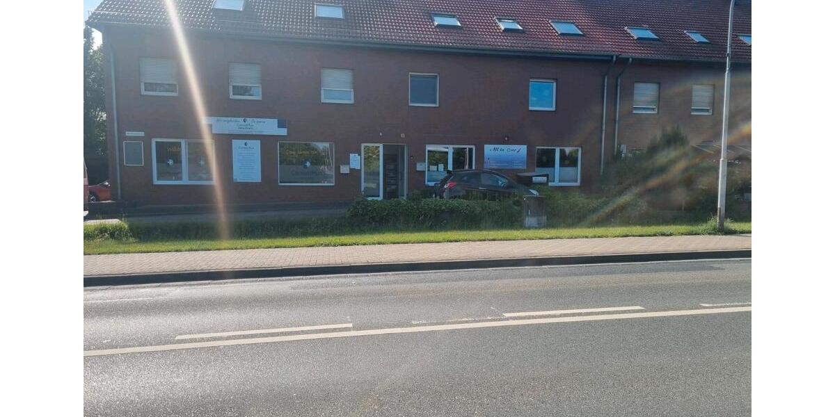 kosmetikkabineBehandlungsraum zimmer