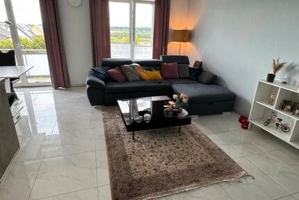 Wohnung Rostock Alt Bartelsdorf - 3 Zimmer, 63 m&sup2;, 970&euro; | Angebot:25147933