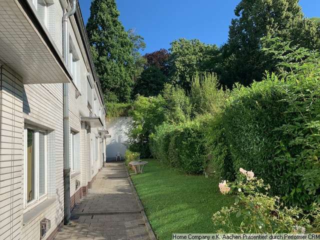 Zimmer Aachen Aachen-Mitte - 1 Zimmer, 720&euro; | Angebot:17119073