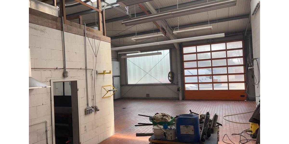 Gewerbeobjekt Großefehn - 2.000&euro; | Angebot:25513117