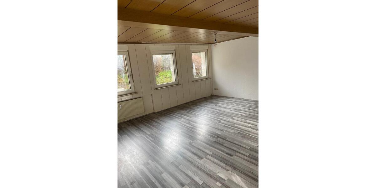 Dommerhausen 4 Zimmer Erdgeschoss 4 zimmer