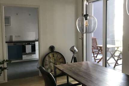 Wohnung Aachen Aachen-Mitte - 3 Zimmer, 100 m&sup2;, 1.279&euro; | Angebot:26993707