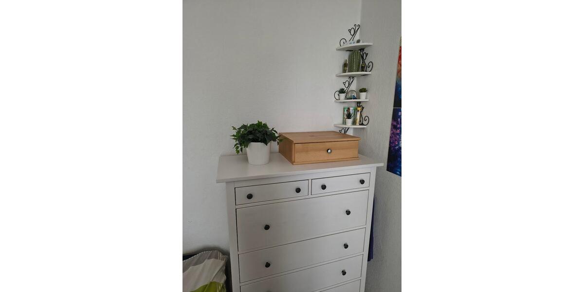 Etagenwohnung Bad Nauheim - 1 Zimmer, 37 m&sup2;, 400&euro; | Angebot:26167050
