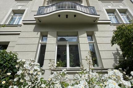 Wohnung Weimar - 1 Zimmer, 23 m&sup2;, 380&euro; | Angebot:27634149