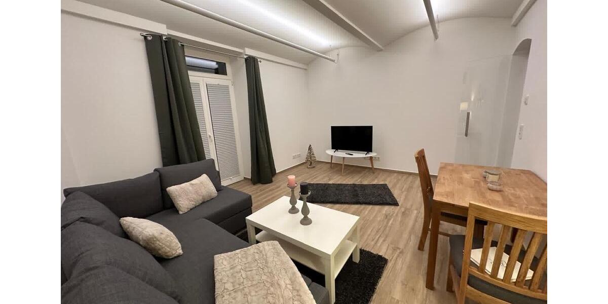 Erdgeschoßwohnung Bad Harzburg - 2 Zimmer, 84 m&sup2;, 840&euro; | Angebot:26102083