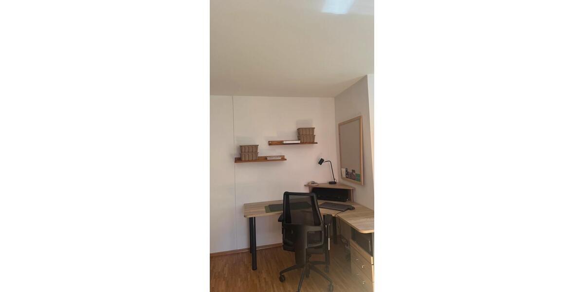 Etagenwohnung Dinkelsbühl - 2 Zimmer, 92 m&sup2;, 1.054&euro; | Angebot:26464319