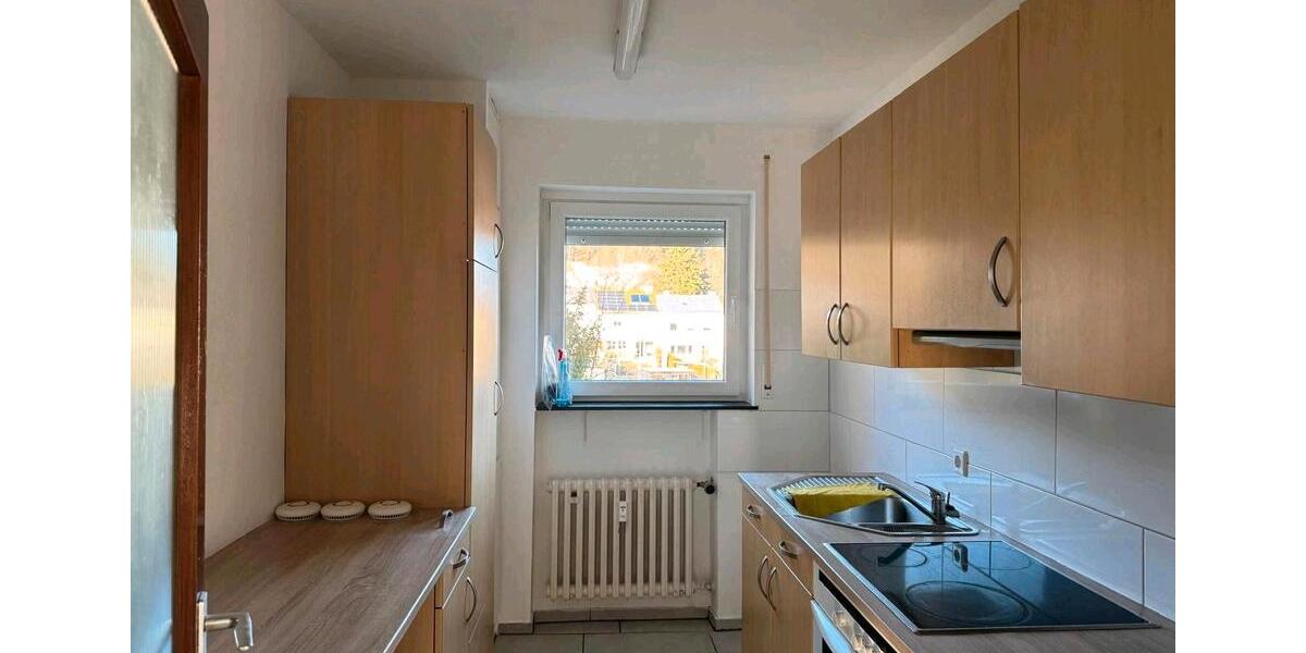 Etagenwohnung Meßstetten - 3 Zimmer, 67 m&sup2;, 600&euro; | Angebot:26127066