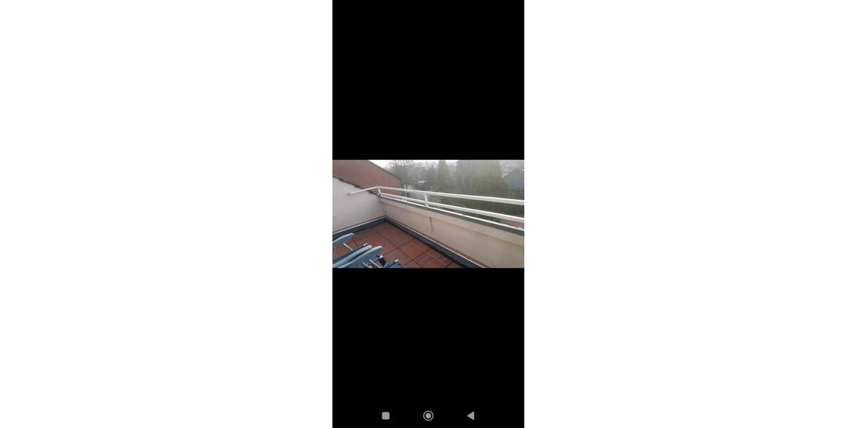 Dachgeschoßwohnung Achim - 1 Zimmer, 35 m&sup2;, 485&euro; | Angebot:25205469