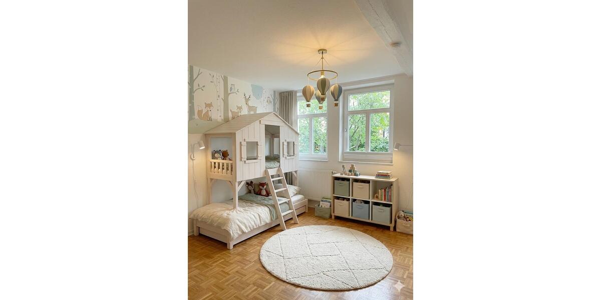 Etagenwohnung Schwäbisch Hall - 3 Zimmer, 81 m&sup2;, 1.375&euro; | Angebot:26019809