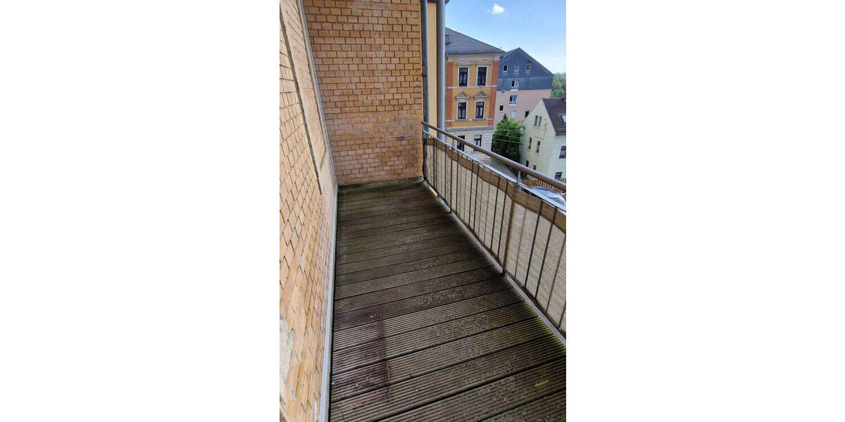 Etagenwohnung Rabenau Siedlung Waldfrieden - 2 Zimmer, 64 m&sup2;, 560&euro; | Angebot:25929260