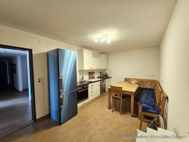Erdgeschoßwohnung Kaufbeuren - 4 Zimmer, 125 m&sup2;, 1.500&euro; | Angebot:26489971