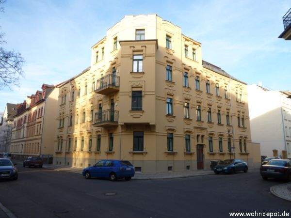 Etagenwohnung Markkleeberg Markkleeberg-Mitte - 3 Zimmer, 88 m&sup2;, 1.065&euro; | Angebot:25997759