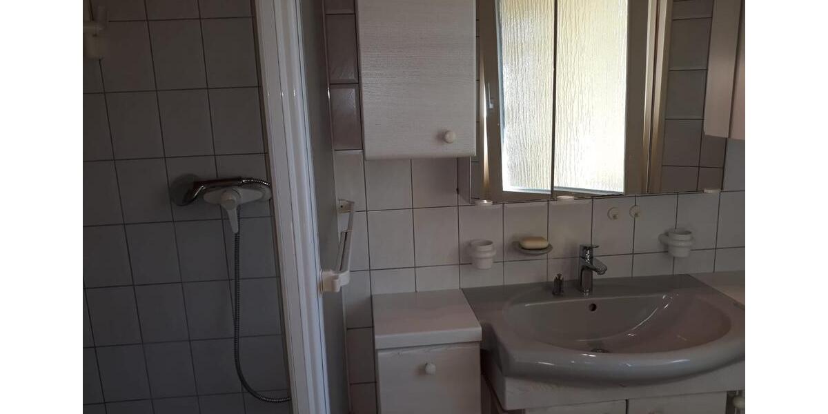 Erdgeschoßwohnung Gerabronn - 3 Zimmer, 85 m&sup2;, 595&euro; | Angebot:26620971