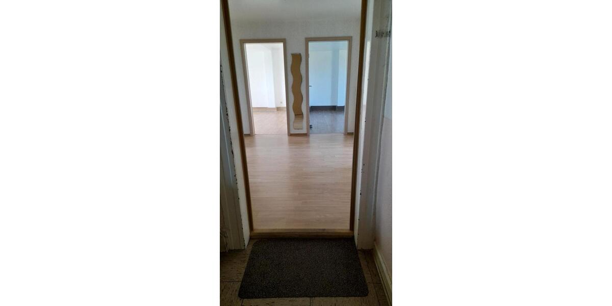 Etagenwohnung Kirchhain - 3 Zimmer, 74 m&sup2;, 1.070&euro; | Angebot:26227365