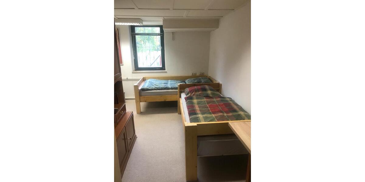 Wohnen auf Zeit Falkenstein/Harz Harz - 2 Zimmer, 45 m&sup2;, 60&euro; | Angebot:24631202