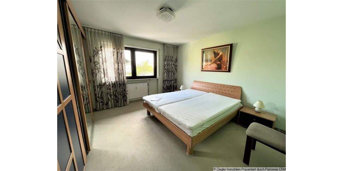 Etagenwohnung Schwetzingen - 2 Zimmer, 68 m&sup2;, 680&euro; | Angebot:25836192