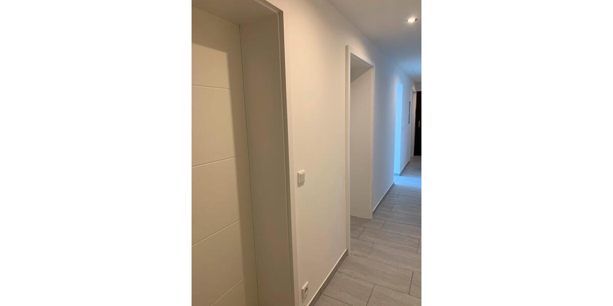 3 Zimmer Wohnung in Beckum zu Vermieten Schubertstraße 28 3 zimmer