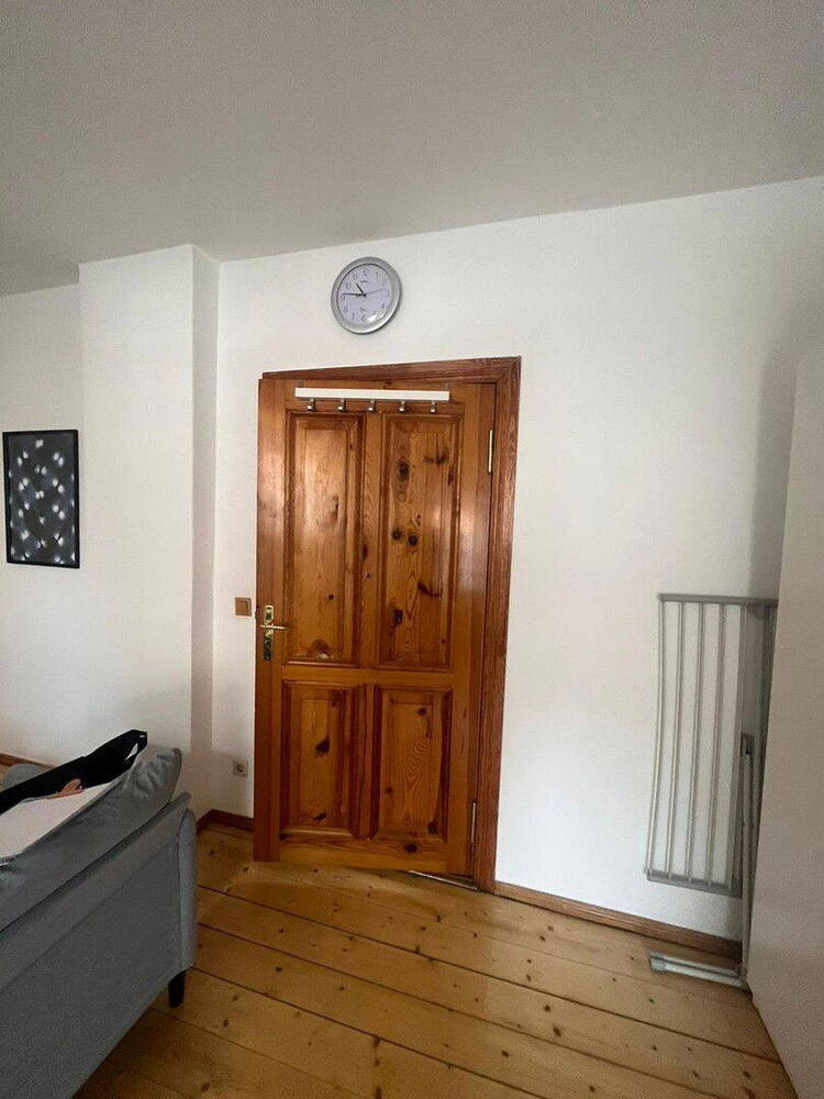Nahe Köpenicker Altstadt: Charmantes Jugendstil-Apartment, möbliert, separate Küche, ruhig, ab 3.10.