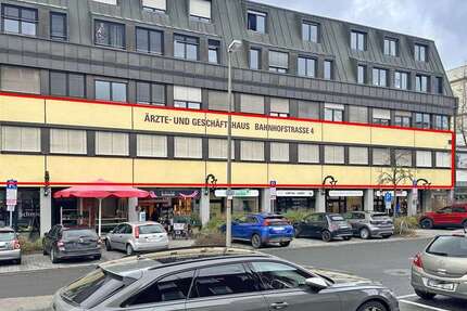 Gewerbeobjekt Neumarkt in der Oberpfalz Altenhof - 3.468&euro; | Angebot:19005158