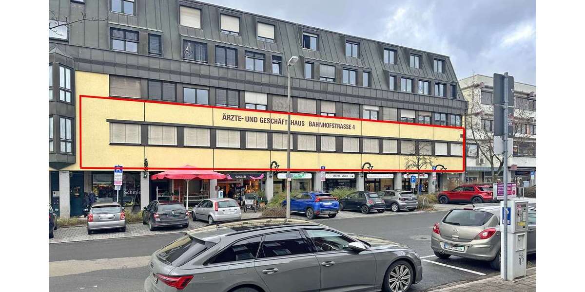 Gewerbeobjekt Neumarkt in der Oberpfalz Altenhof - 3.468&euro; | Angebot:19005158
