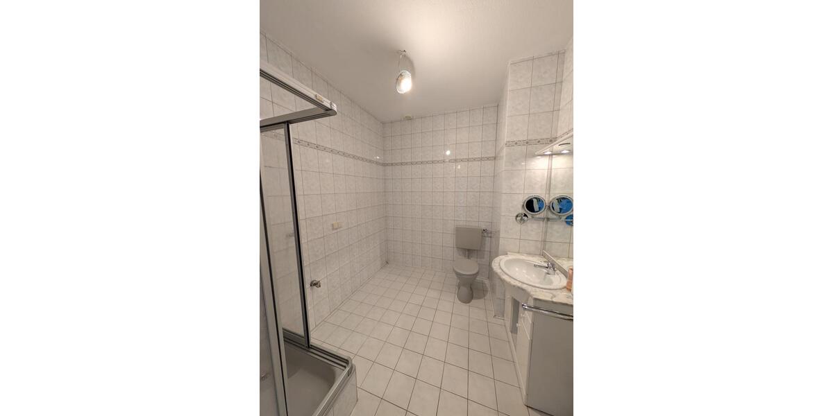Etagenwohnung Meuselwitz - 3 Zimmer, 81 m&sup2;, 486&euro; | Angebot:26413440