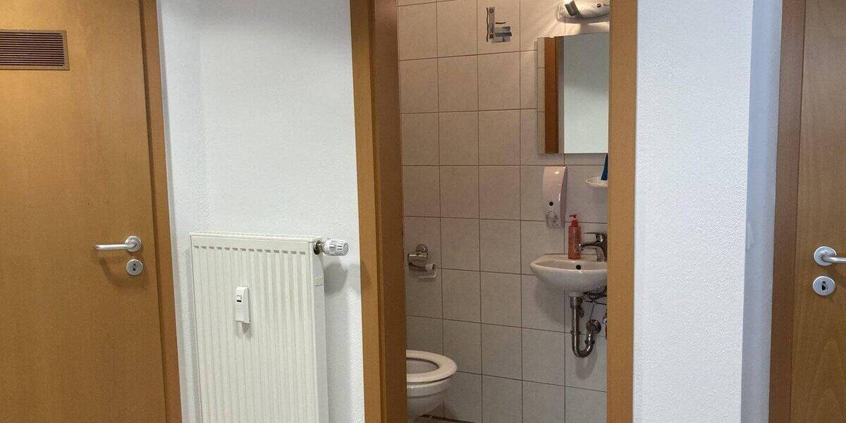 Gewerbeobjekt Ingolstadt Altstadt Südwest - 850&euro; | Angebot:26833834