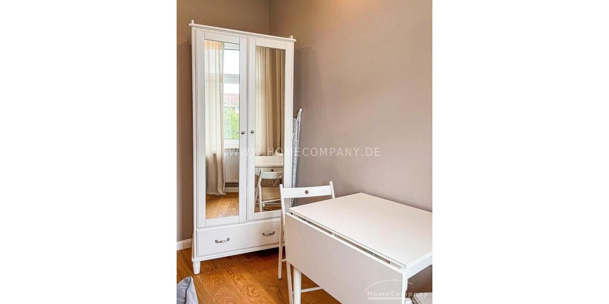 Wohnen auf Zeit Leipzig Ost - 2 Zimmer, 65 m&sup2;, 1.300&euro; | Angebot:26212428