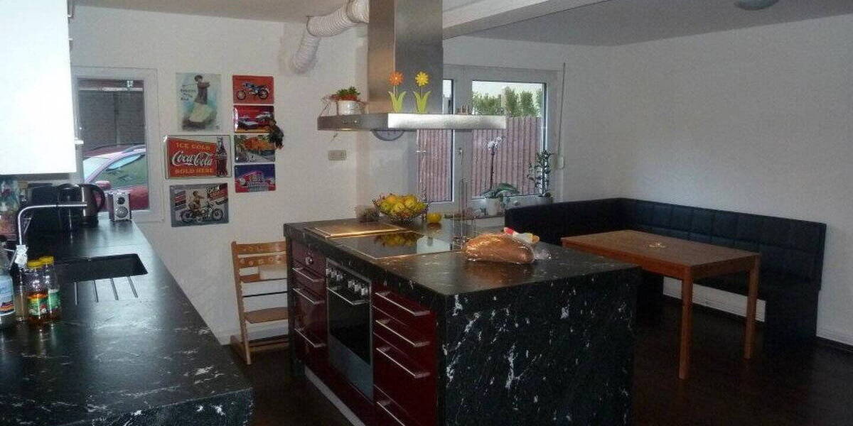 Einfamilienhaus Hannover Kleefeld - 4 Zimmer, 180 m&sup2;, 1.650&euro; | Angebot:26822287