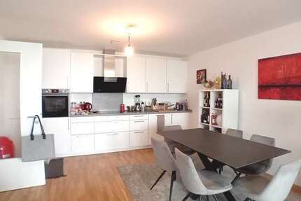 Wohnung München Trudering-Riem - 3.5 Zimmer, 97 m&sup2;, 2.200&euro; | Angebot:26869904