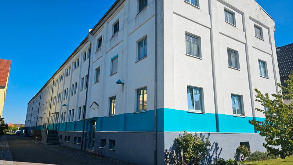 Erdgeschoßwohnung Herzberg (Elster) - 2 Zimmer, 70 m&sup2;, 400&euro; | Angebot:26279795