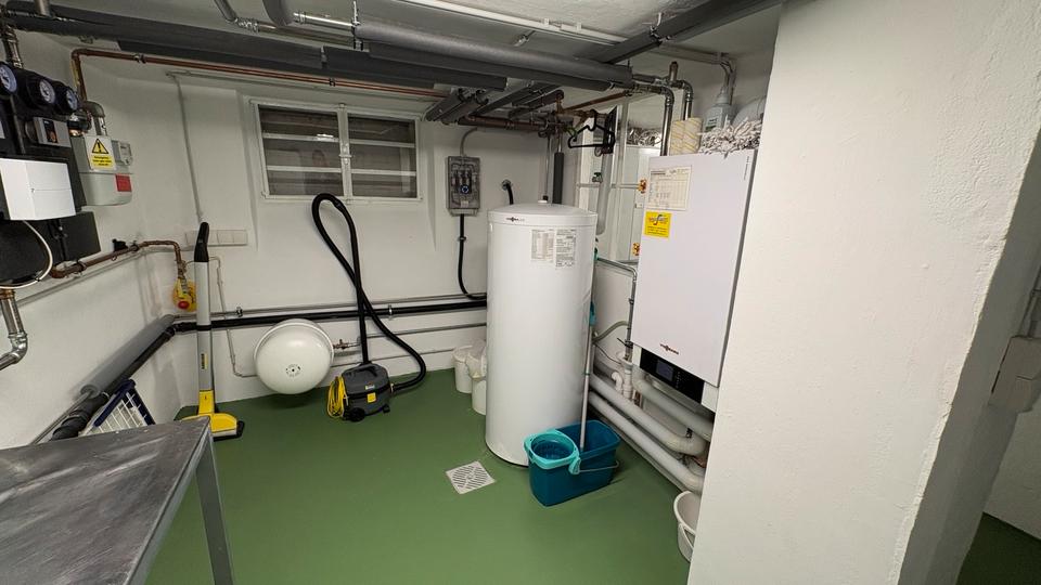 Reihenhaus München Pasing-Obermenzing - 3 Zimmer, 110 m&sup2;, 3.500&euro; | Angebot:23636588