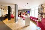 Flexible Büros und Coworking Space direkt am KöGraben - All-in-Miete