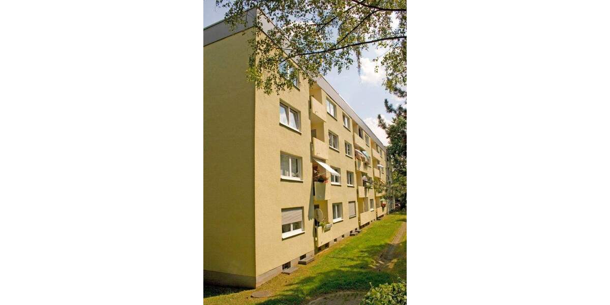 Etagenwohnung Wiesbaden Dotzheim - 2 Zimmer, 38 m&sup2;, 433&euro; | Angebot:24622749