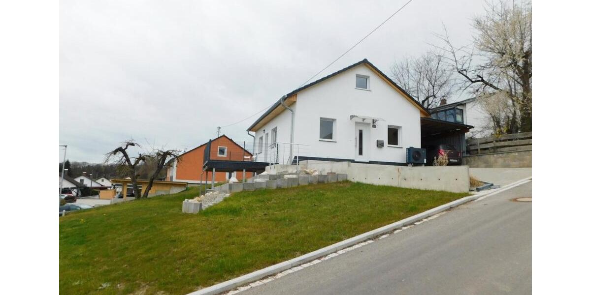 Einfamilienhaus Holzheim - 4 Zimmer, 85 m&sup2;, 1.200&euro; | Angebot:26546681