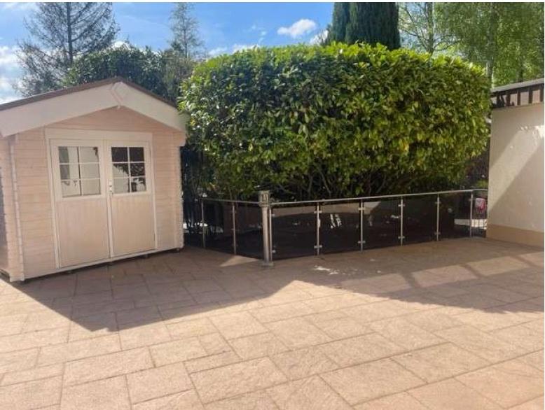 Terrassenwohnung Düsseldorf Stadtbezirk 8 - 3 Zimmer, 78 m&sup2;, 1.450&euro; | Angebot:26538565