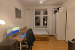 WG-Zimmer ca. 19 m^2 in Uni Nähe 1 zimmer