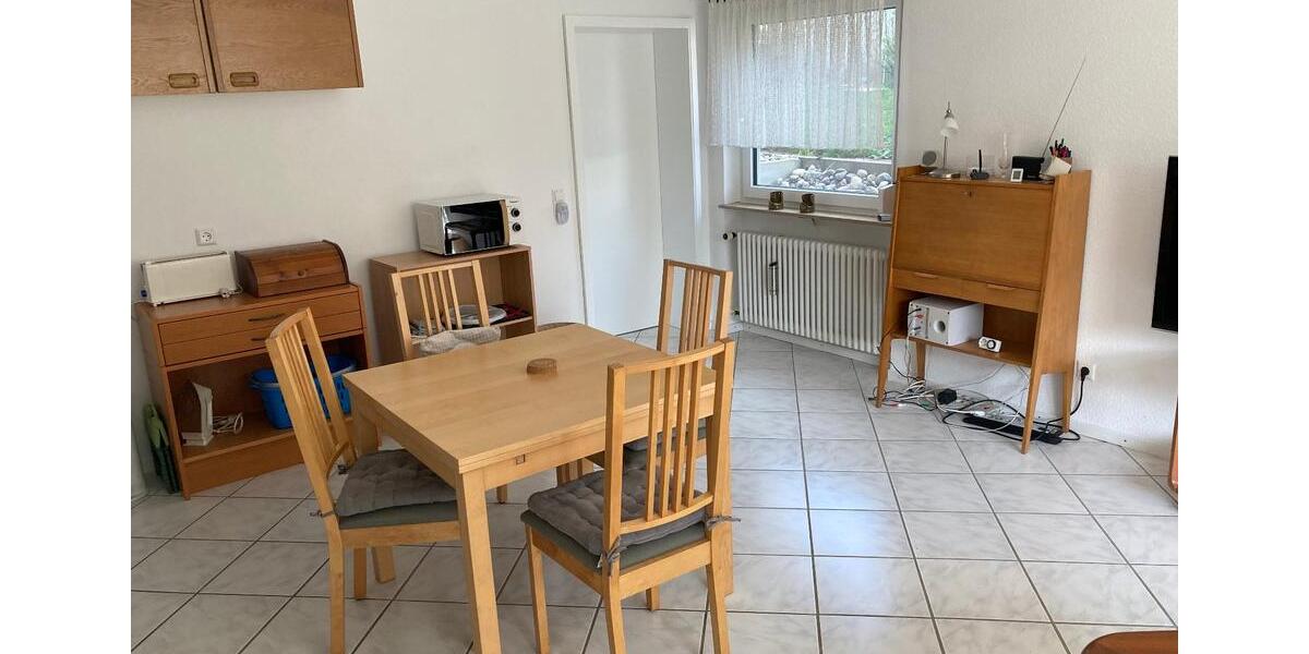 Etagenwohnung Gomaringen - 2 Zimmer, 50 m&sup2;, 600&euro; | Angebot:25945156